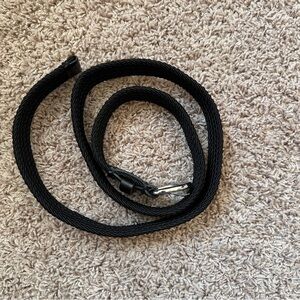 Gap braided stretch belt - men’s